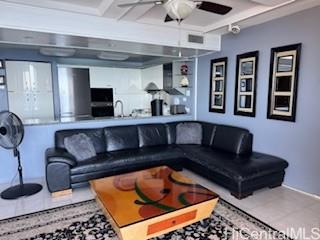 Hawaiian Princess condo # 608, Waianae, Hawaii - photo 2 of 9