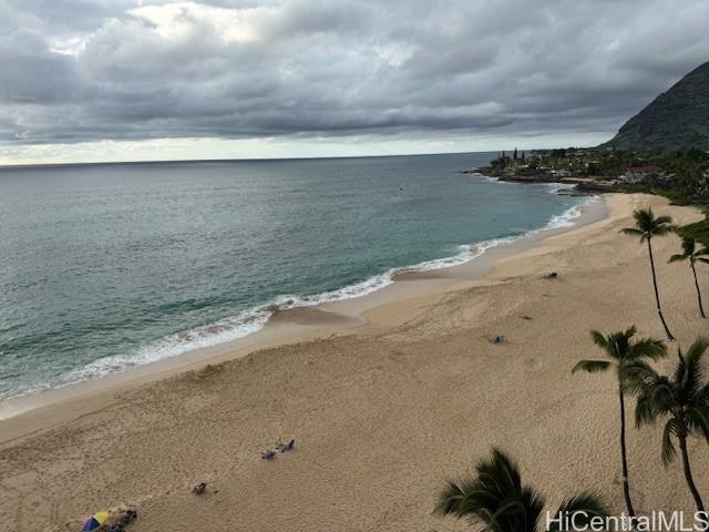 Hawaiian Princess condo # 808, Waianae, Hawaii - photo 2 of 15