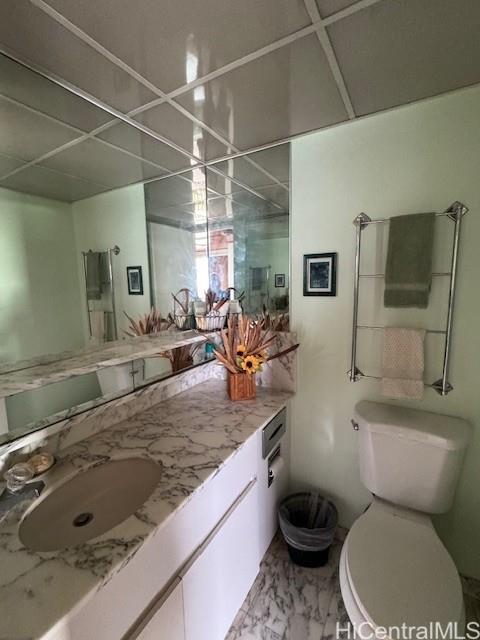 Hawaiian Princess condo # 808, Waianae, Hawaii - photo 15 of 15