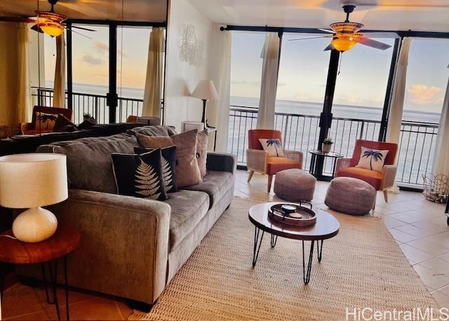 Hawaiian Princess condo # 905, Waianae, Hawaii - photo 2 of 9