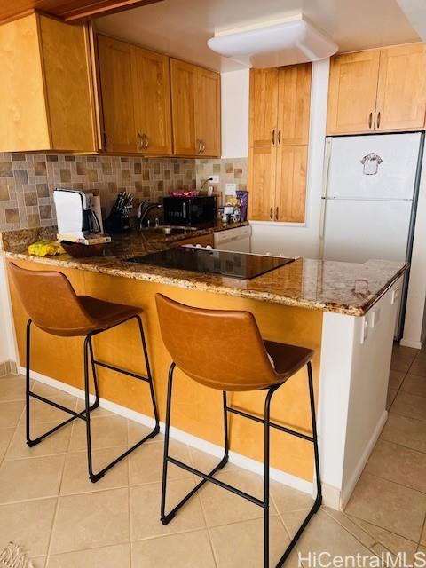 Hawaiian Princess condo # 905, Waianae, Hawaii - photo 5 of 9