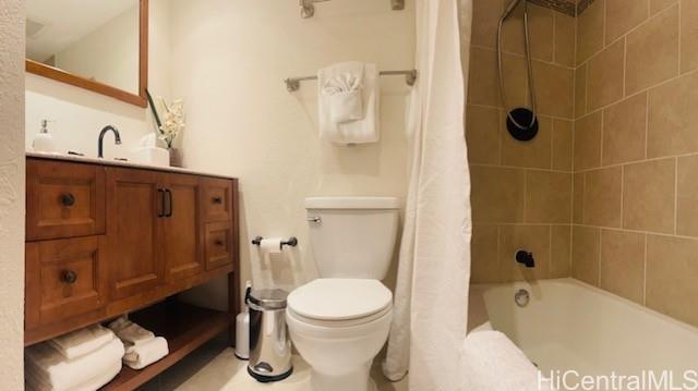 Hawaiian Princess condo # 905, Waianae, Hawaii - photo 7 of 9