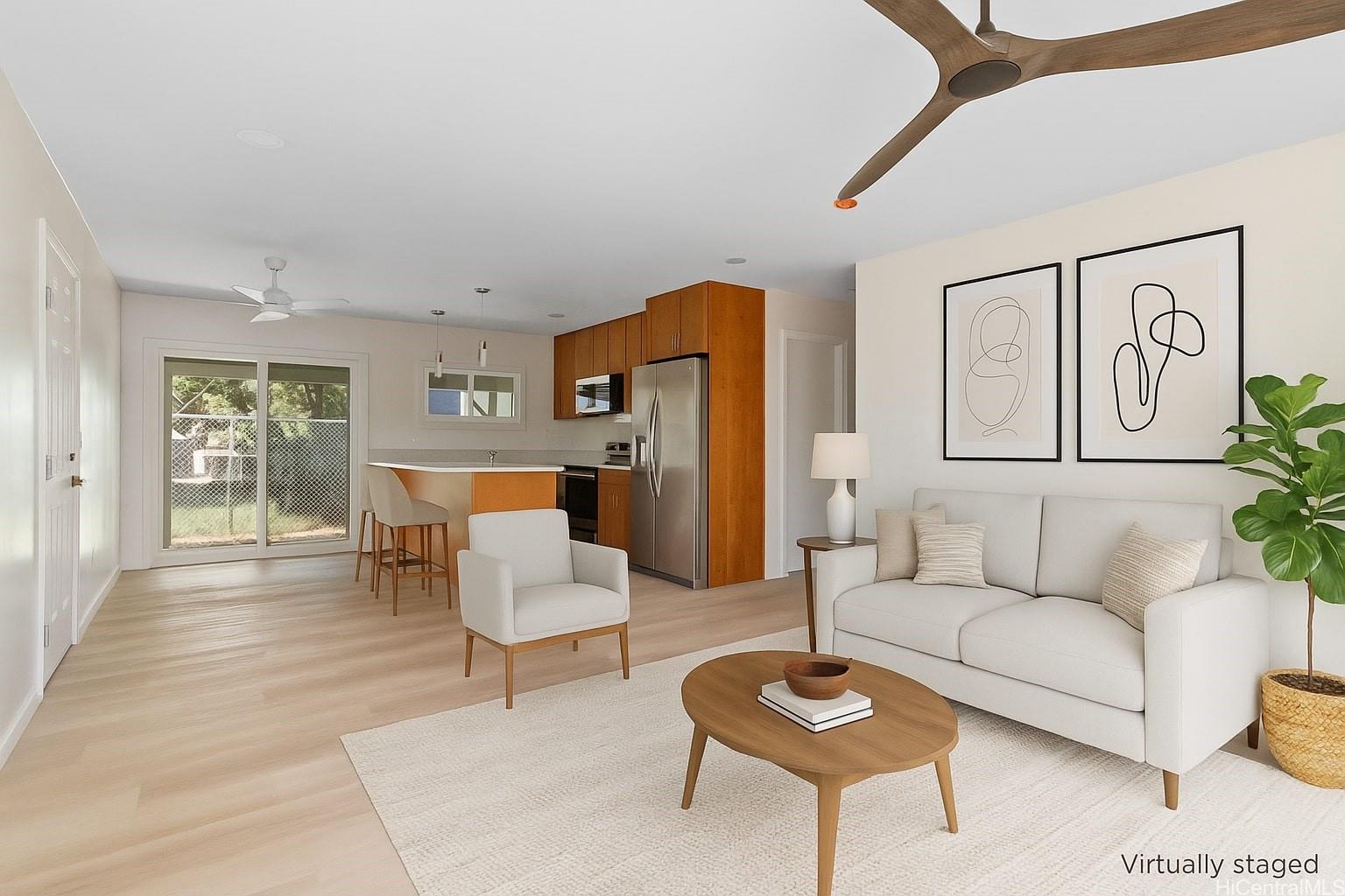 84-1035  Lahaina Street Makaha, Leeward home - photo 4 of 17