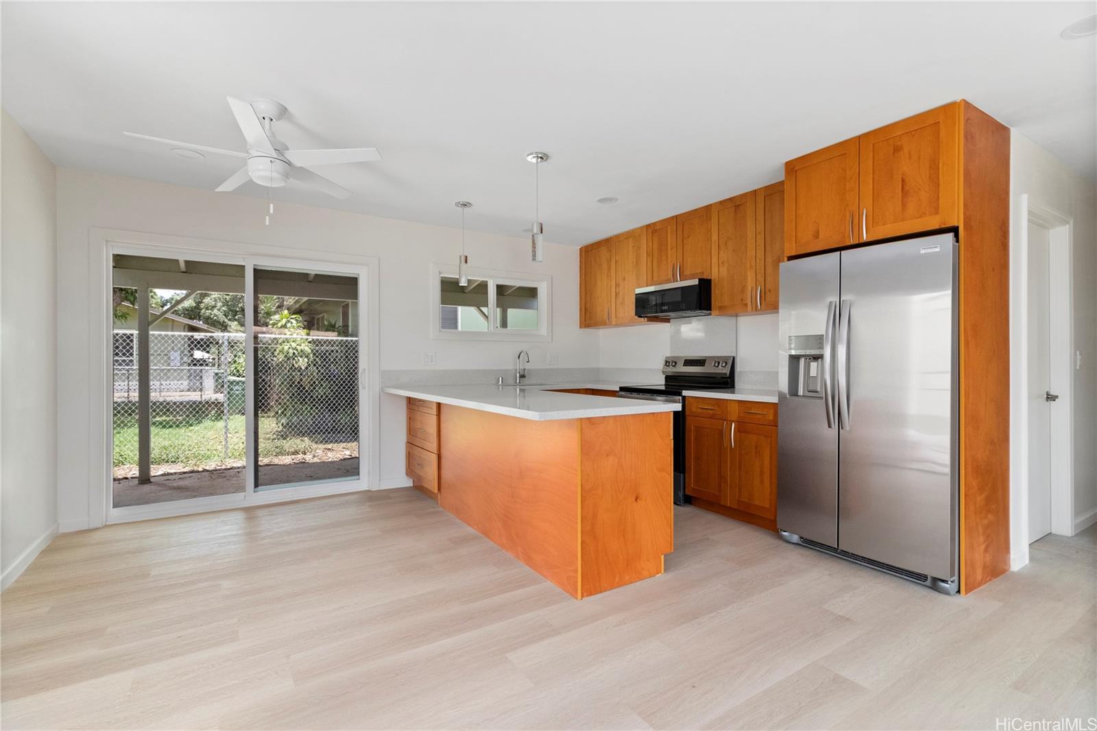 84-1035  Lahaina Street Makaha, Leeward home - photo 6 of 17