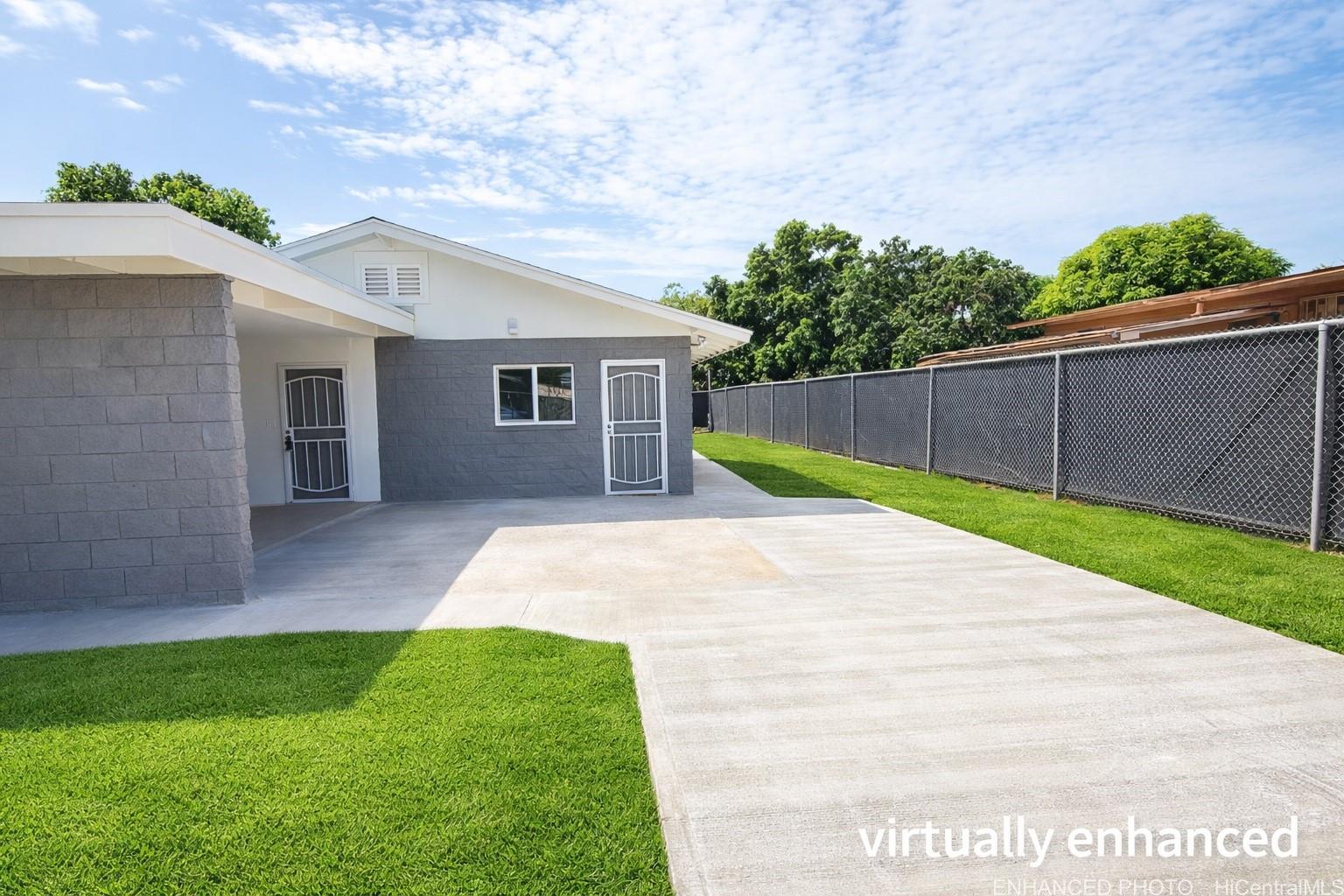 84-1035  Lahaina Street Makaha, Leeward home - photo 2 of 20
