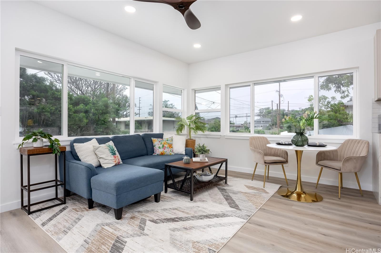 84-1036  Farrington Hwy Makaha, Leeward home - photo 4 of 25