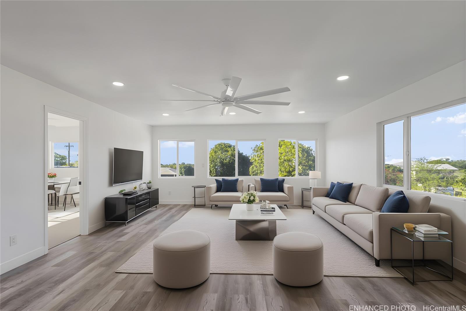 84-1036  Noholio Road Makaha, Leeward home - photo 11 of 25