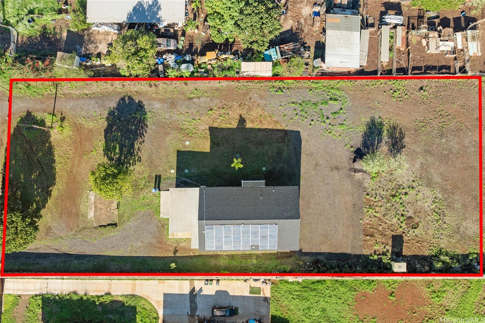 84-1036  Noholio Road Makaha, Leeward home - photo 24 of 25