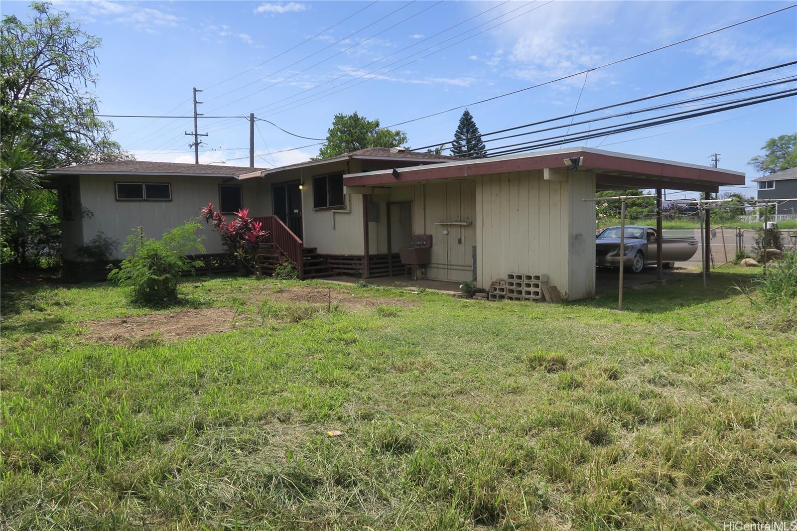 84-1046 Farrington Hwy Waianae - Rental - photo 19 of 20