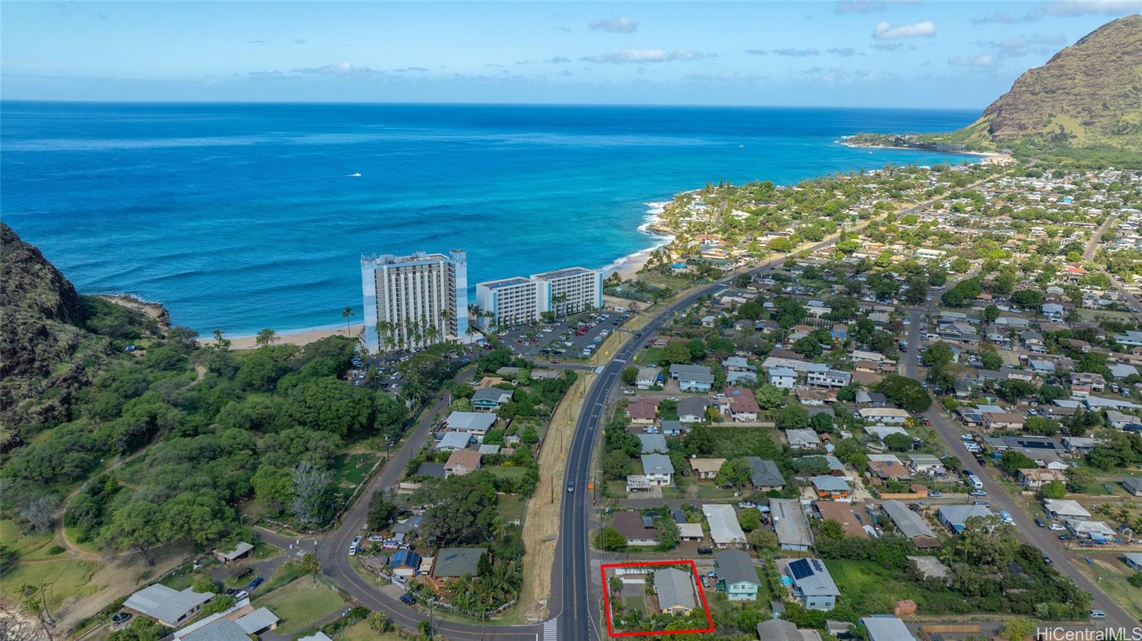 84-1054A  Farrington Hwy Makaha, Leeward home - photo 24 of 25