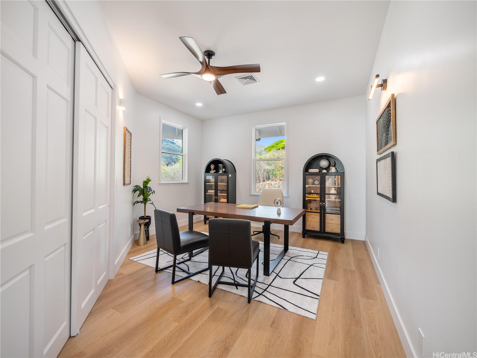 84-1060  Maunaolu Street Maunaolu Estates, Leeward home - photo 13 of 25