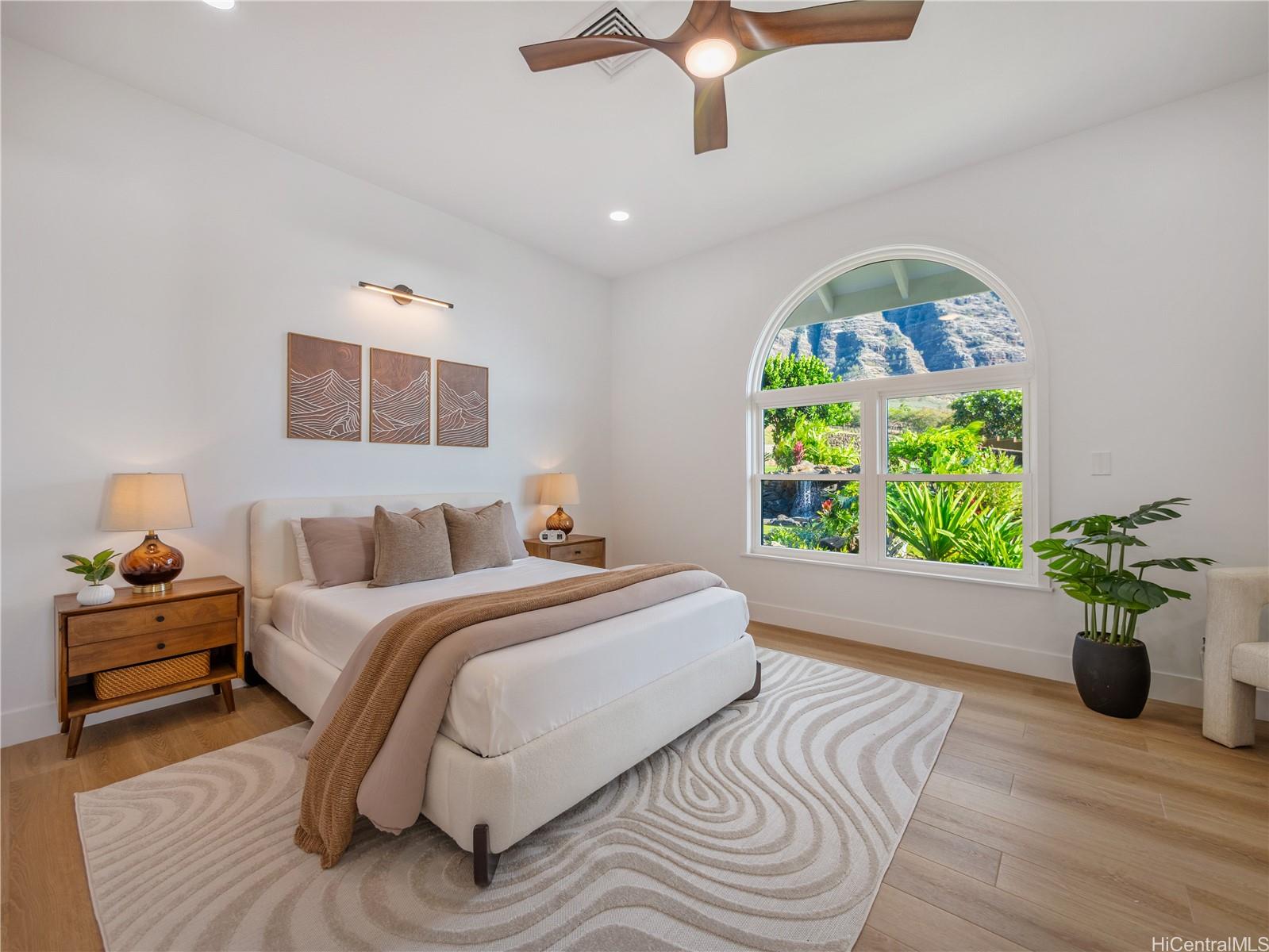 84-1060  Maunaolu Street Maunaolu Estates, Leeward home - photo 14 of 25