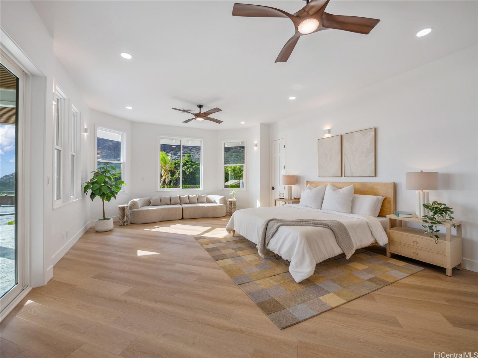 84-1060  Maunaolu Street Maunaolu Estates, Leeward home - photo 19 of 25