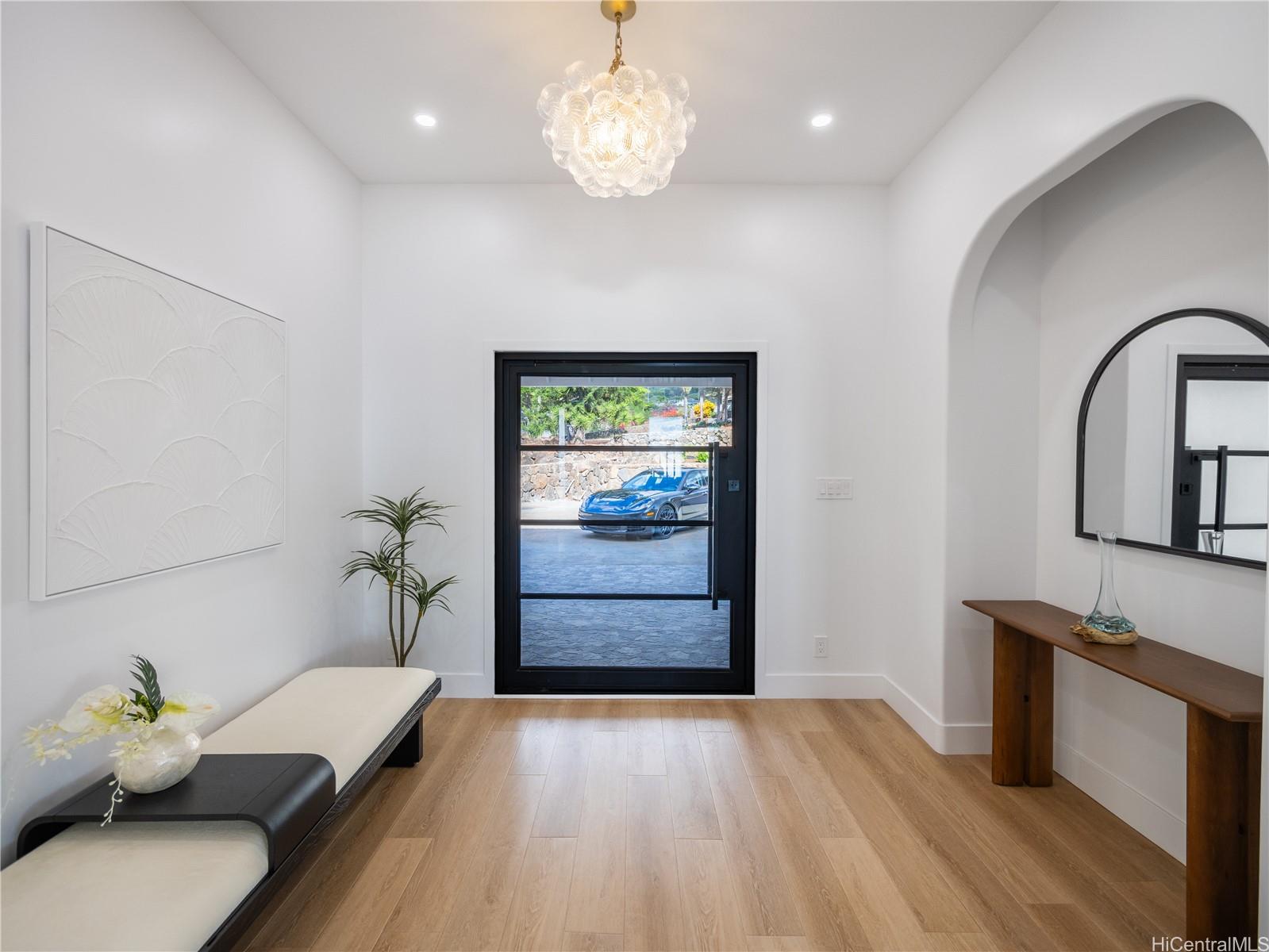 84-1060  Maunaolu Street Maunaolu Estates, Leeward home - photo 3 of 25