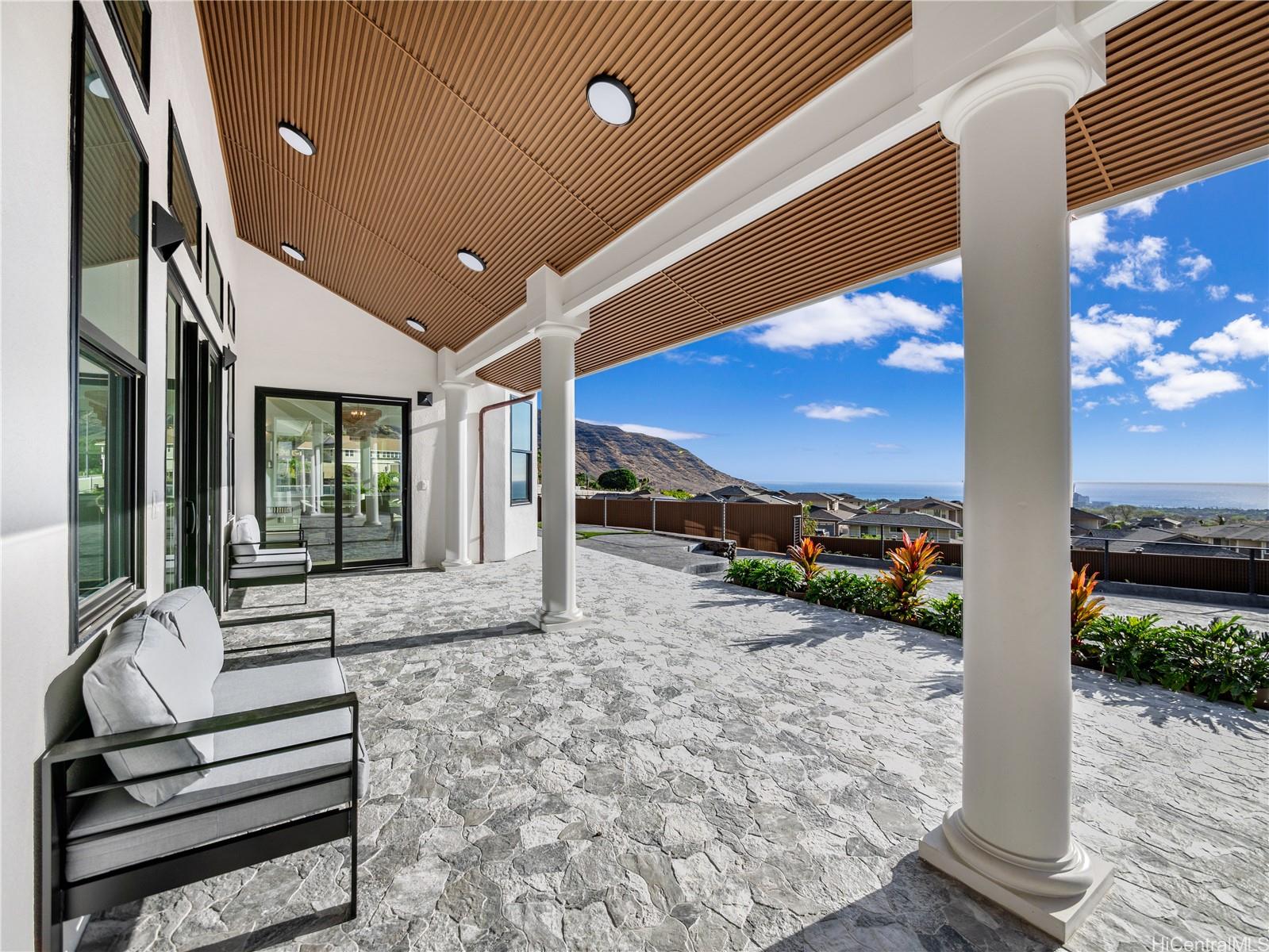 84-1060  Maunaolu Street Maunaolu Estates, Leeward home - photo 23 of 25