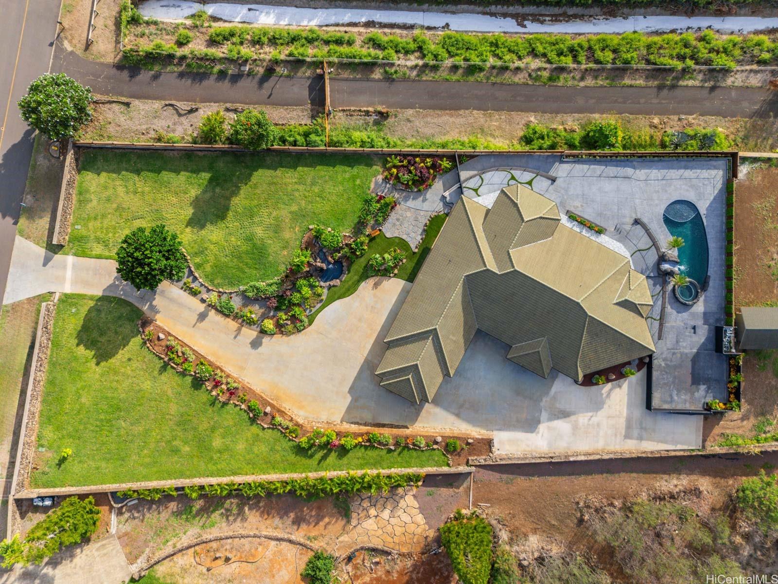 84-1060  Maunaolu Street Maunaolu Estates, Leeward home - photo 25 of 25