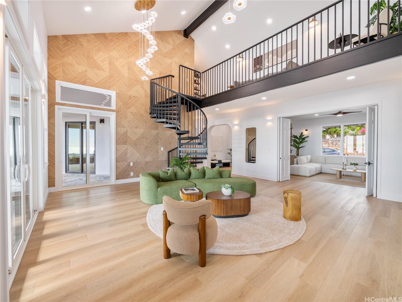 84-1060  Maunaolu Street Maunaolu Estates, Leeward home - photo 5 of 25