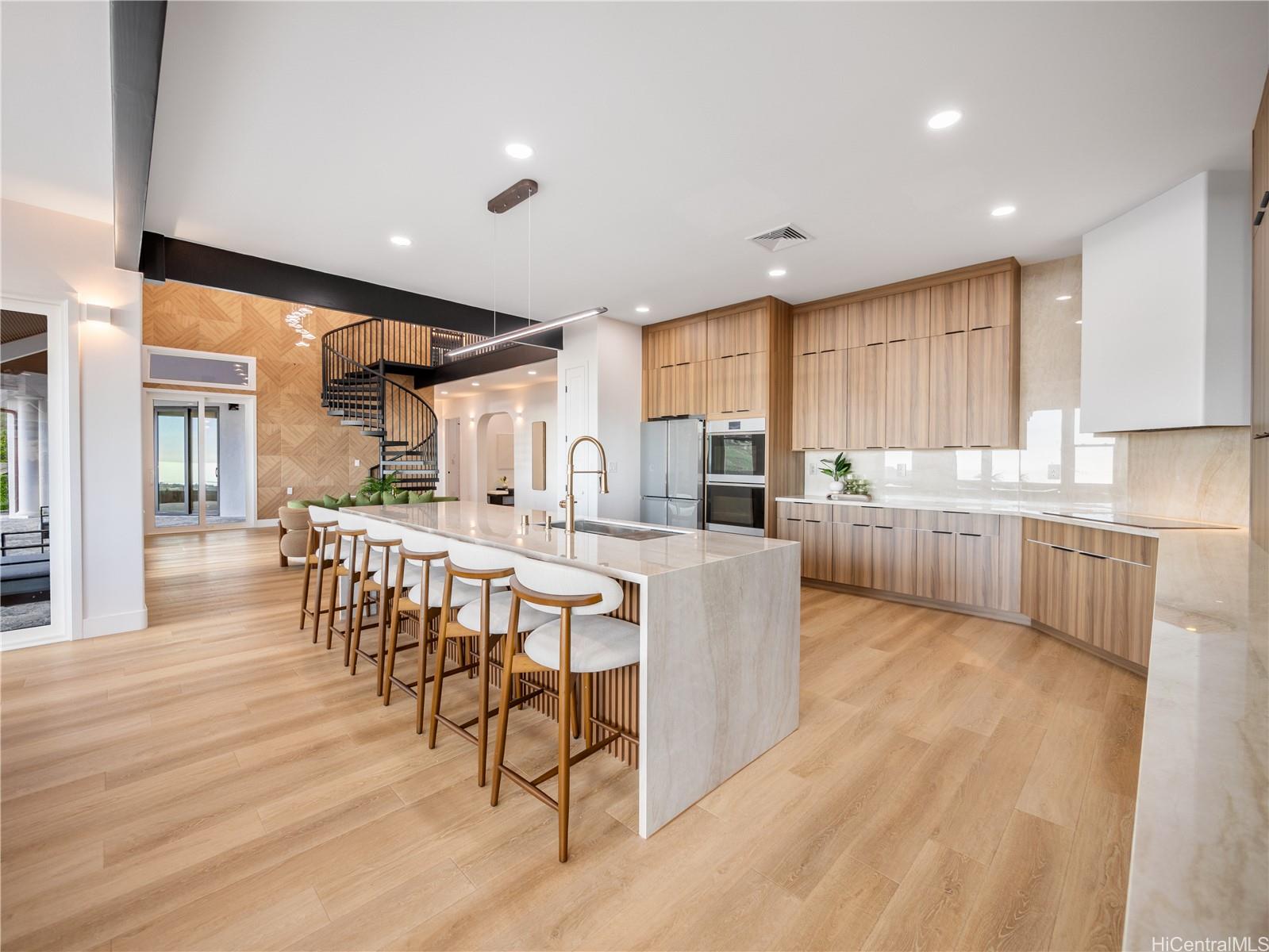 84-1060  Maunaolu Street Maunaolu Estates, Leeward home - photo 8 of 25