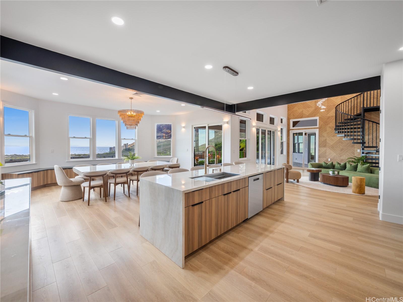 84-1060  Maunaolu Street Maunaolu Estates, Leeward home - photo 9 of 25