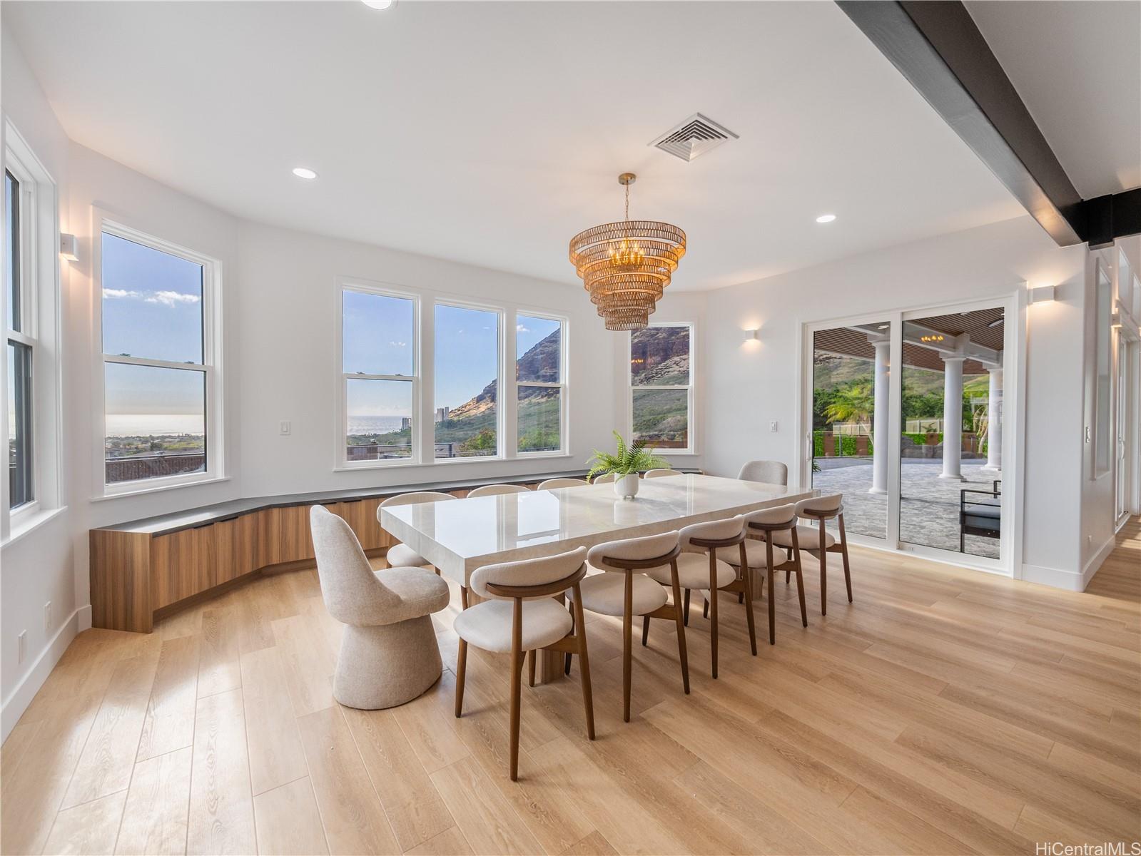 84-1060  Maunaolu Street Maunaolu Estates, Leeward home - photo 10 of 25