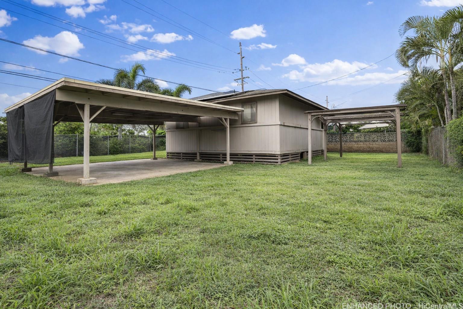 84-107  Jade St Makaha, Leeward home - photo 11 of 15