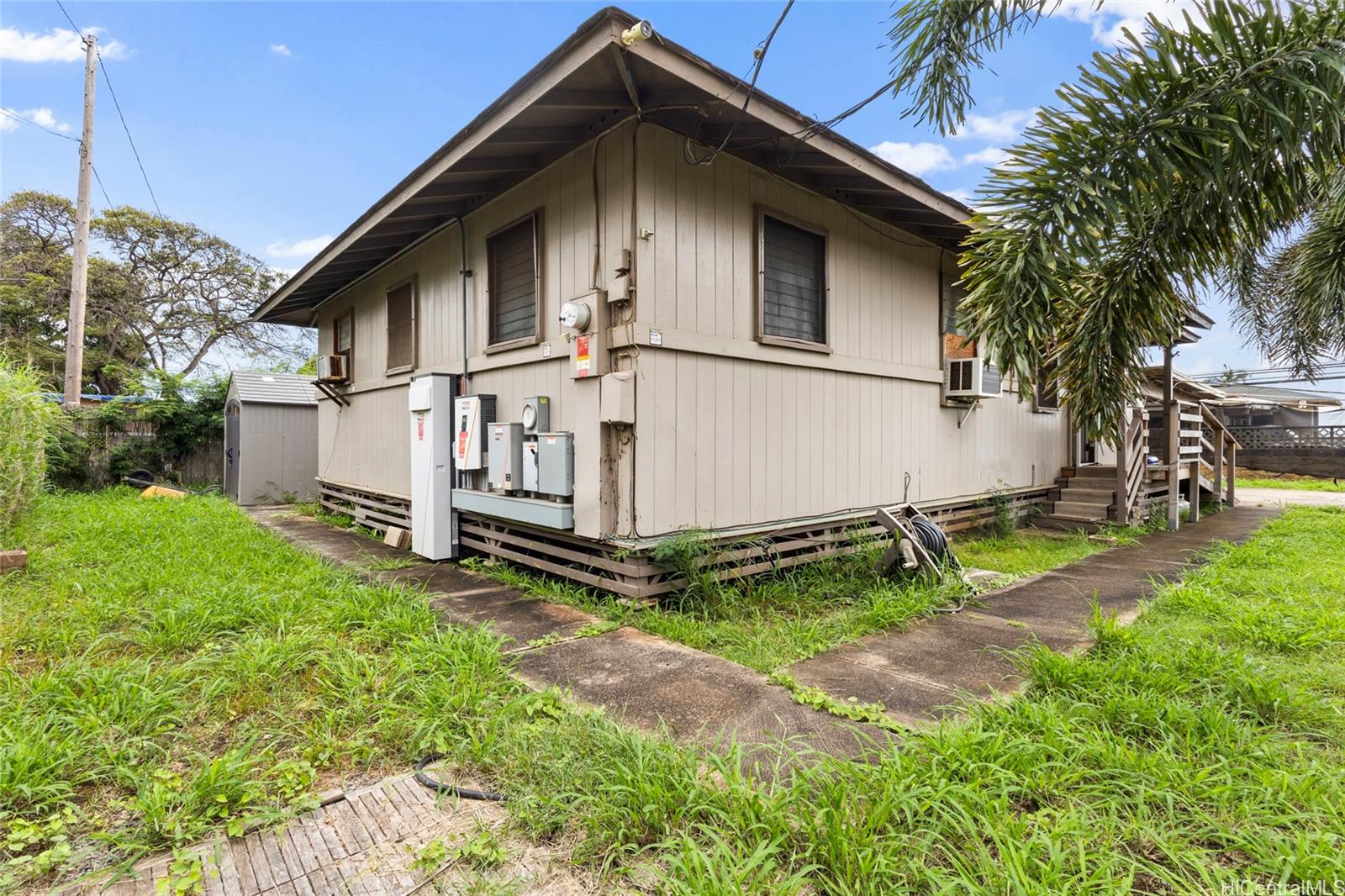 84-107  Jade St Makaha, Leeward home - photo 12 of 15