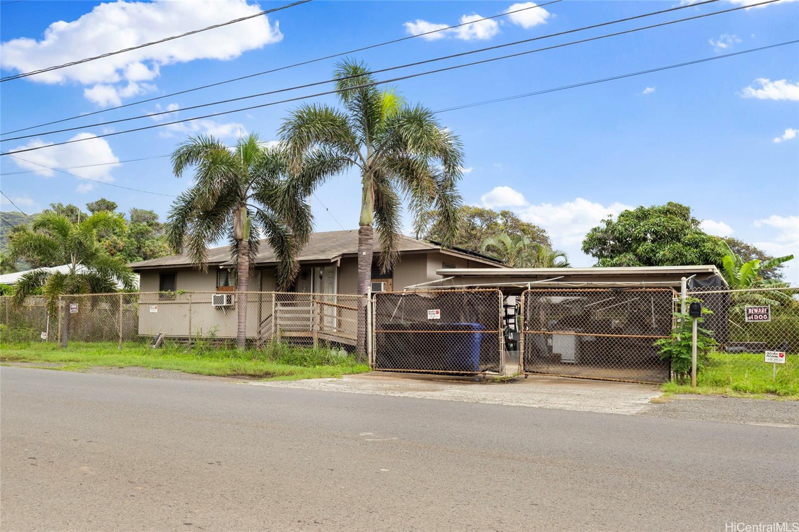84-107  Jade St Makaha, Leeward home - photo 13 of 15