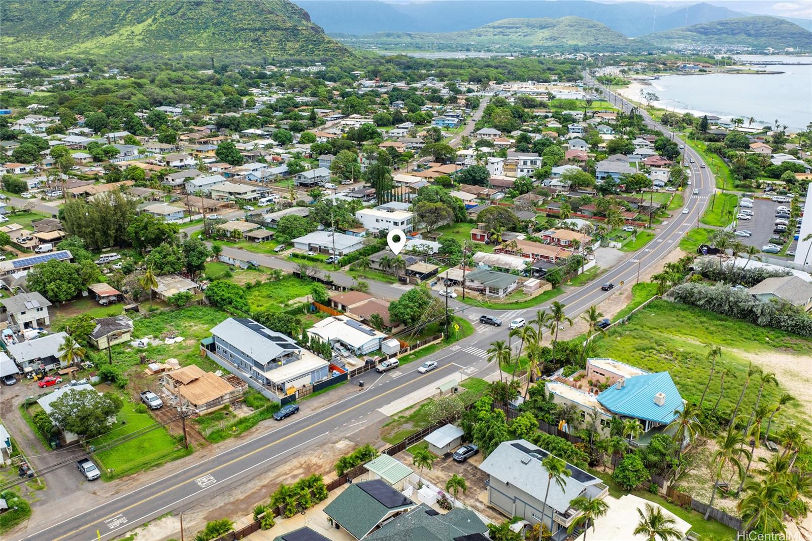 84-107  Jade St Makaha, Leeward home - photo 14 of 15