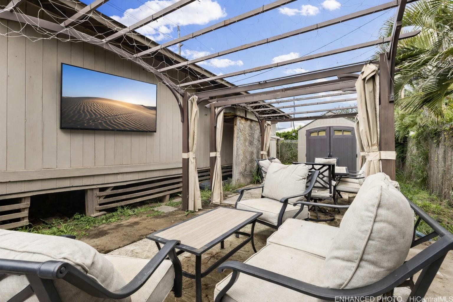 84-107  Jade St Makaha, Leeward home - photo 10 of 15