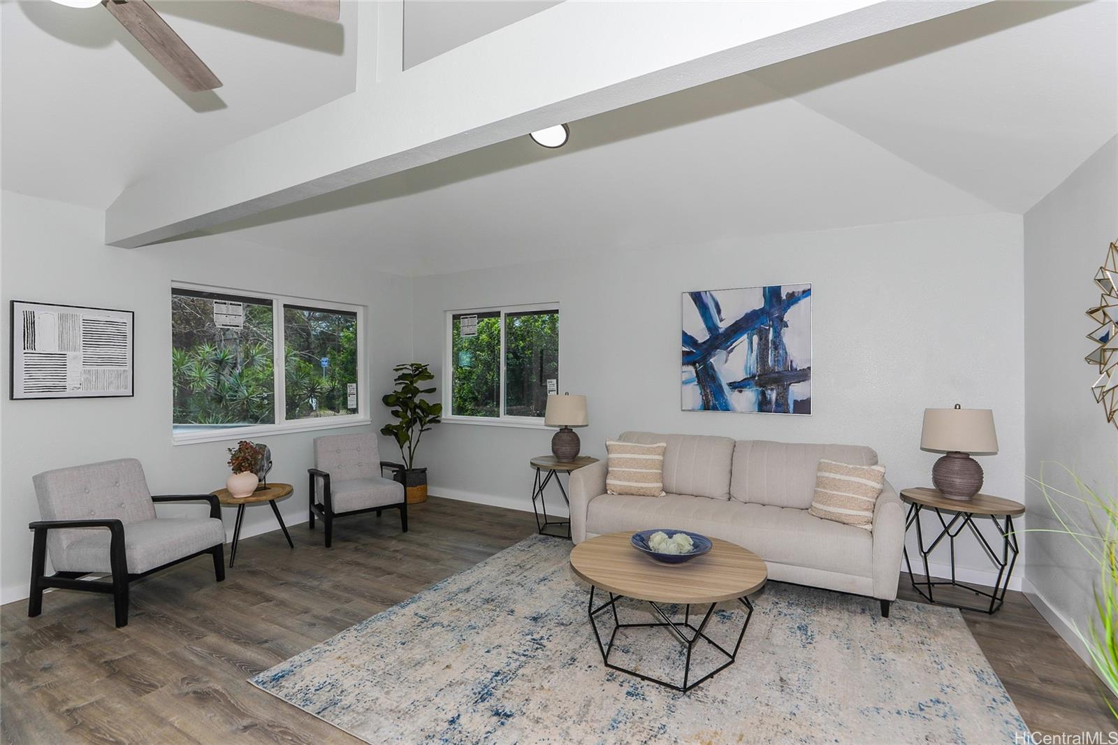 84-1070  Lahilahi Street Makaha, Leeward home - photo 2 of 17