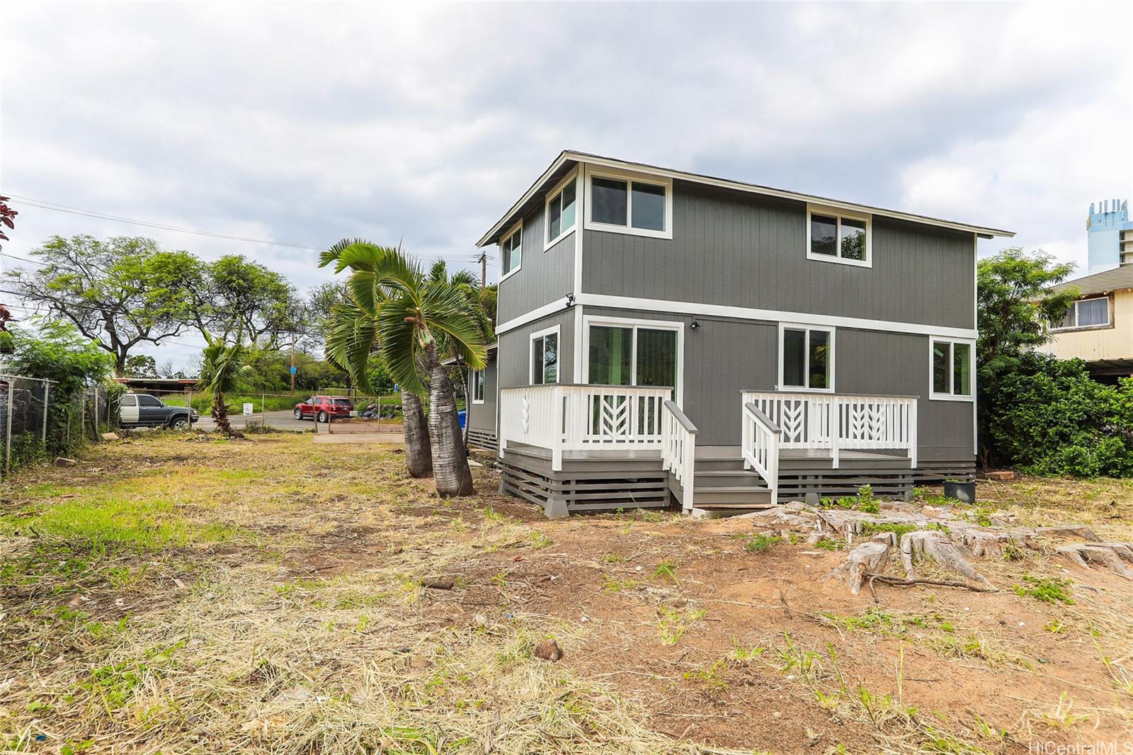 84-1070  Lahilahi Street Makaha, Leeward home - photo 14 of 17