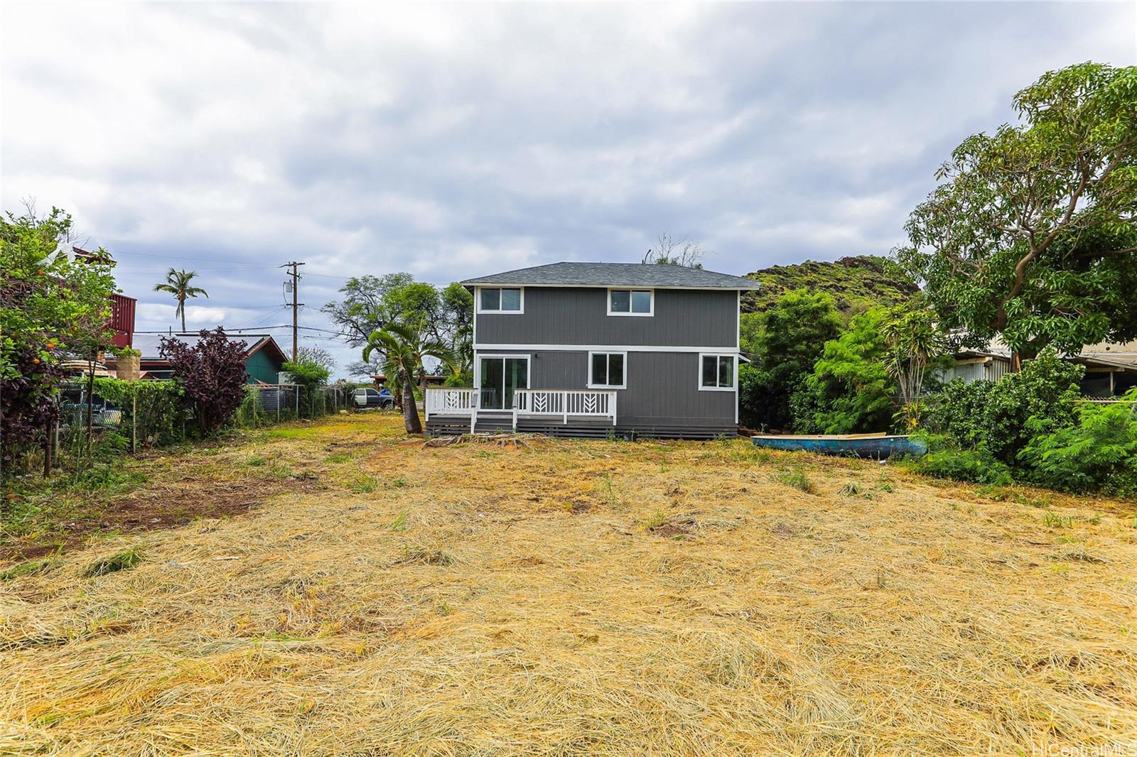 84-1070  Lahilahi Street Makaha, Leeward home - photo 16 of 17