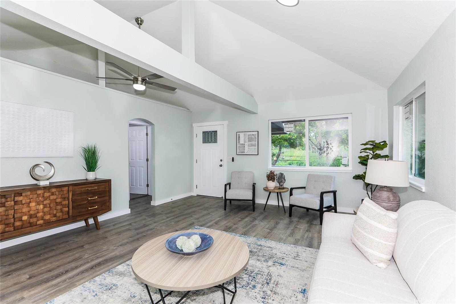 84-1070  Lahilahi Street Makaha, Leeward home - photo 3 of 17