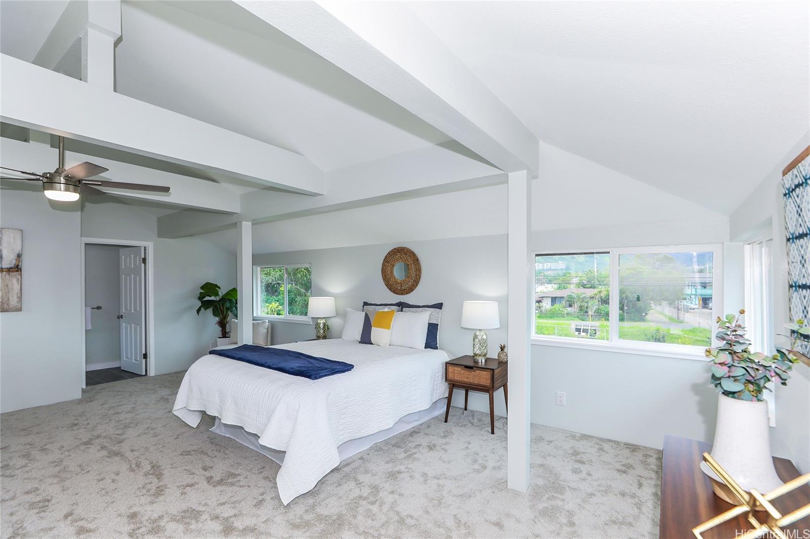 84-1070  Lahilahi Street Makaha, Leeward home - photo 6 of 17