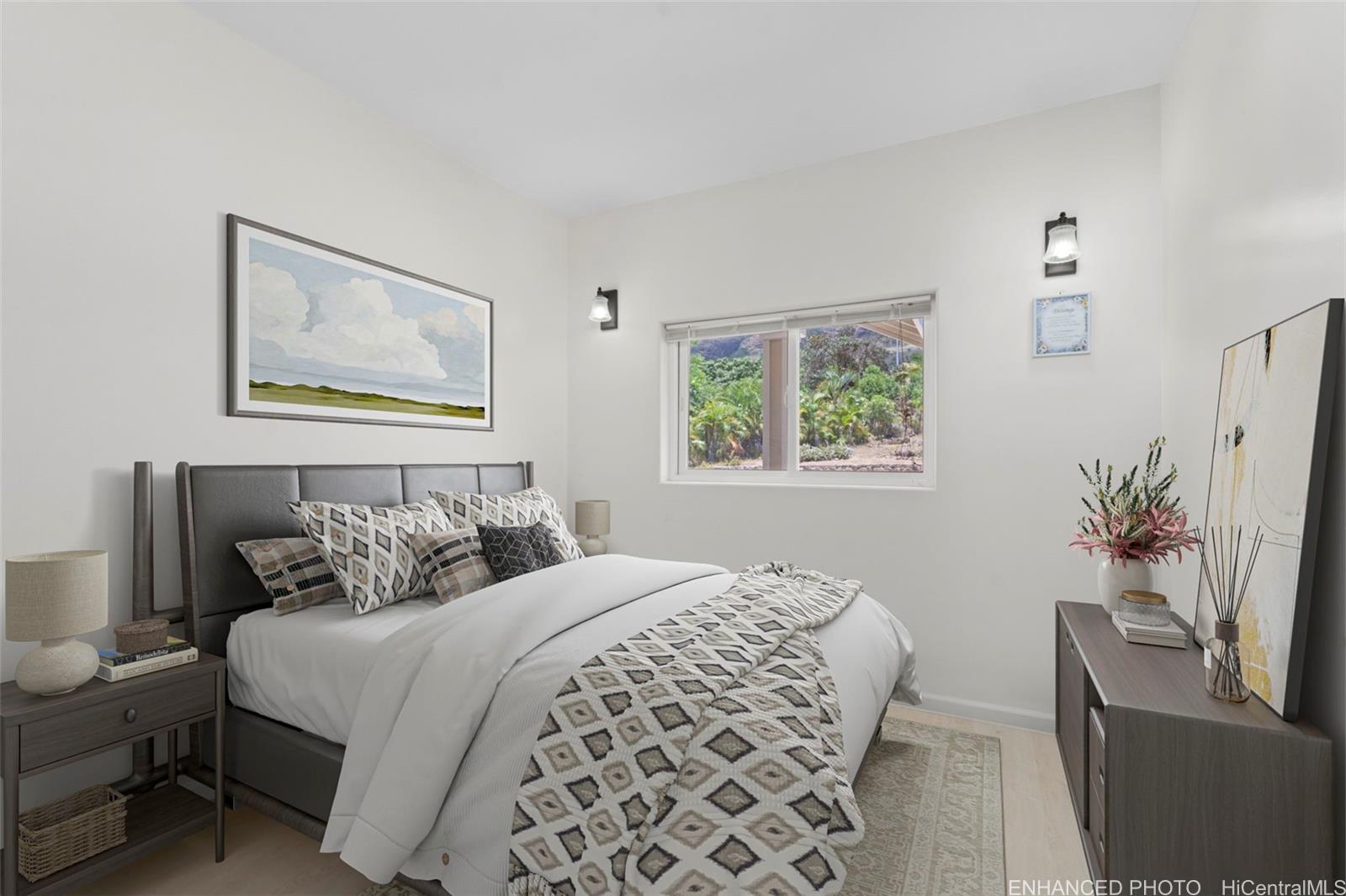 84-1080  Maunaolu Street Maunaolu Estates, Leeward home - photo 16 of 25