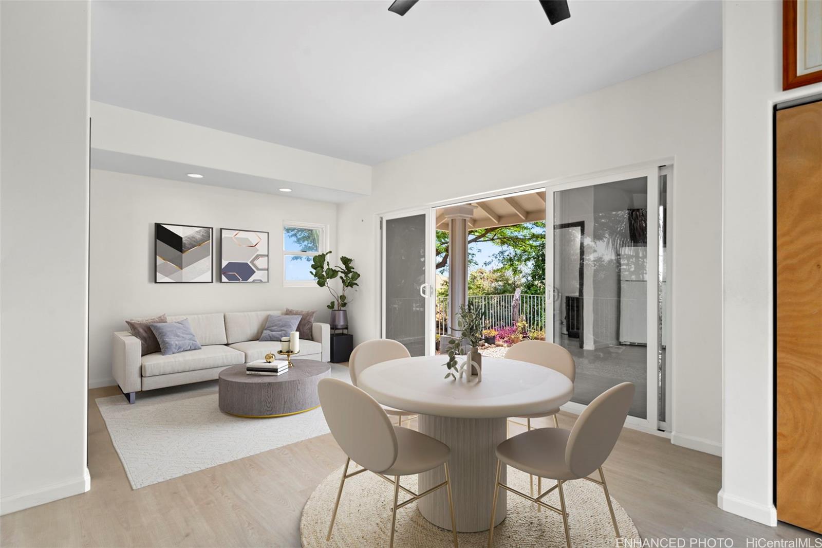 84-1080  Maunaolu Street Maunaolu Estates, Leeward home - photo 18 of 25