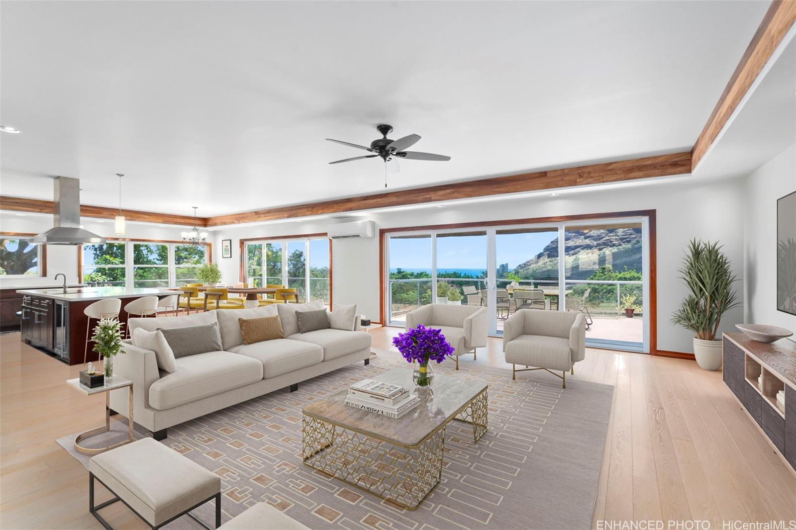 84-1080  Maunaolu Street Maunaolu Estates, Leeward home - photo 4 of 25