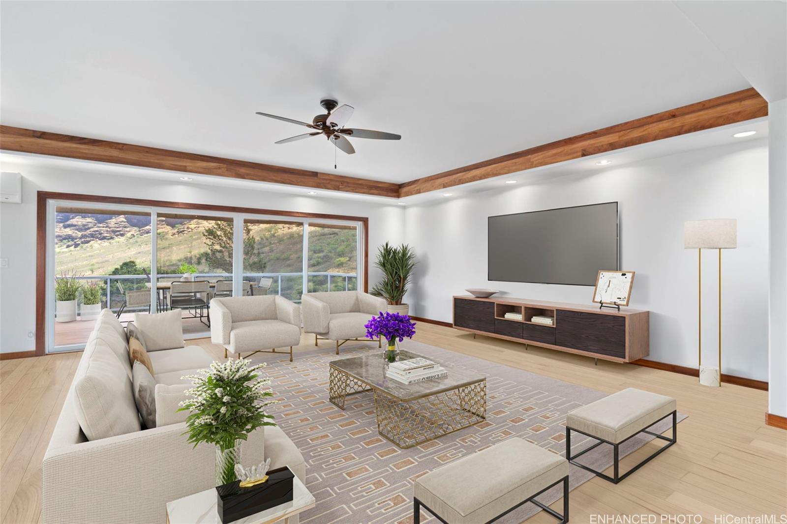 84-1080  Maunaolu Street Maunaolu Estates, Leeward home - photo 5 of 25