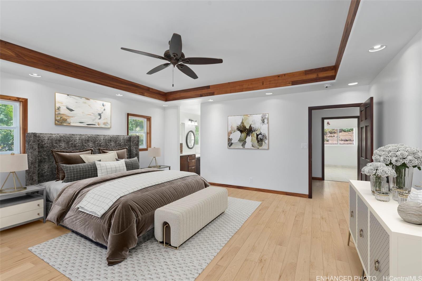 84-1080  Maunaolu Street Maunaolu Estates, Leeward home - photo 10 of 25