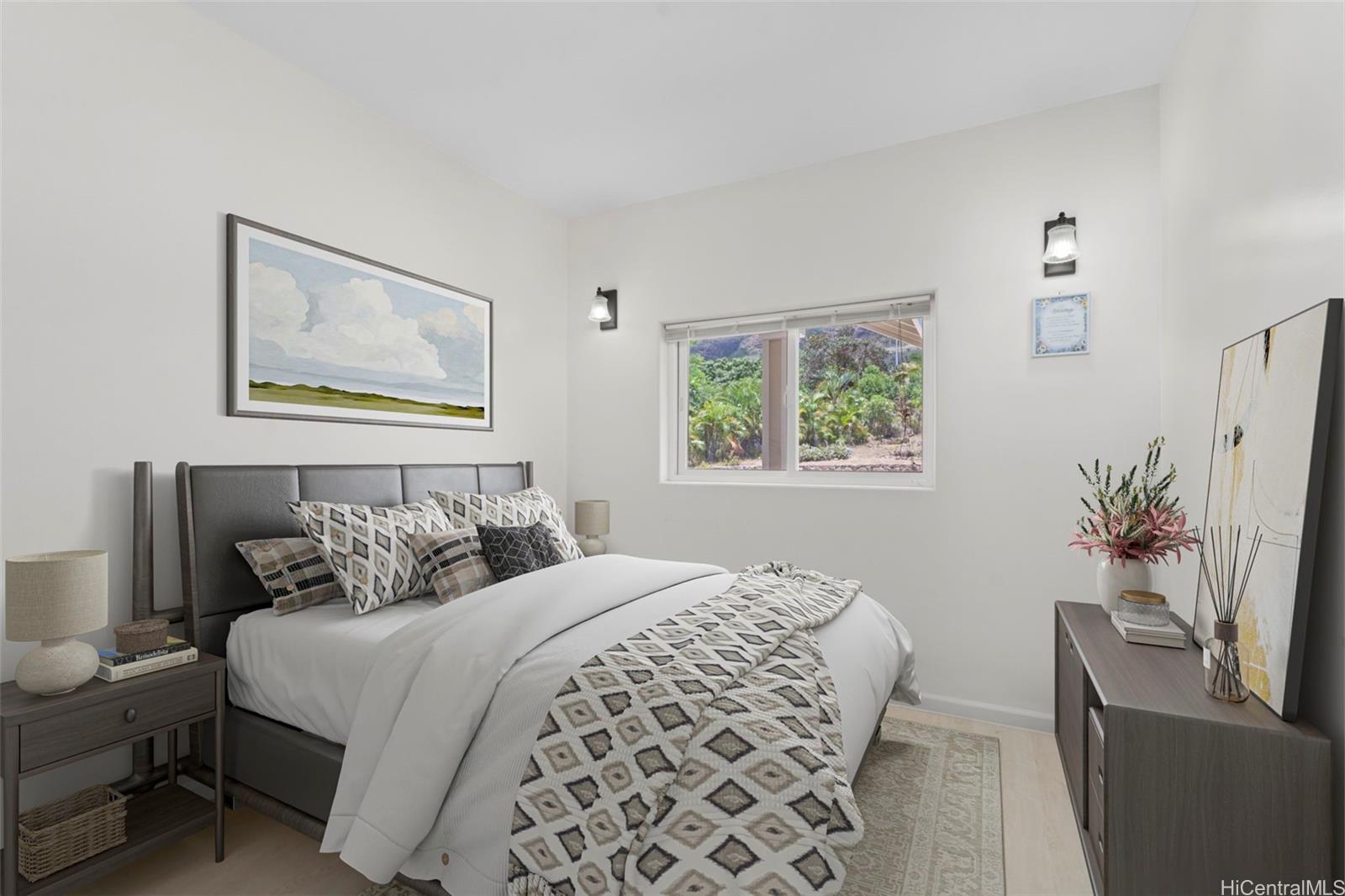 84-1080  Maunaolu St Maunaolu Estates, Leeward home - photo 14 of 25