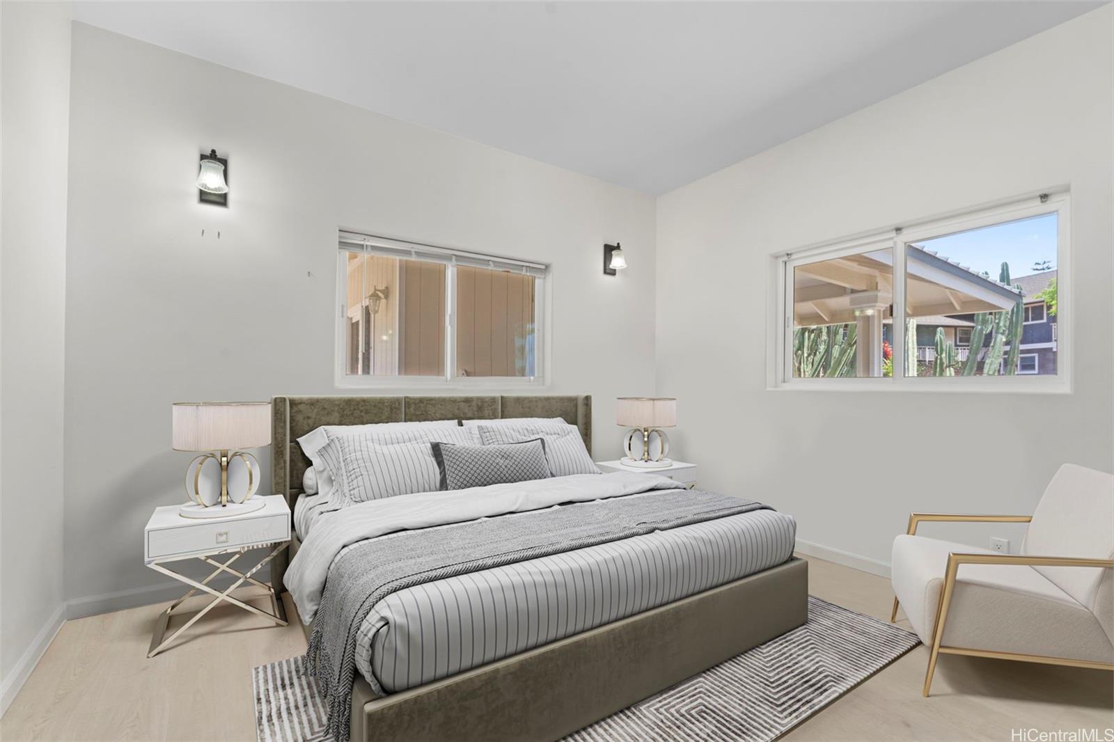 84-1080  Maunaolu St Maunaolu Estates, Leeward home - photo 15 of 25