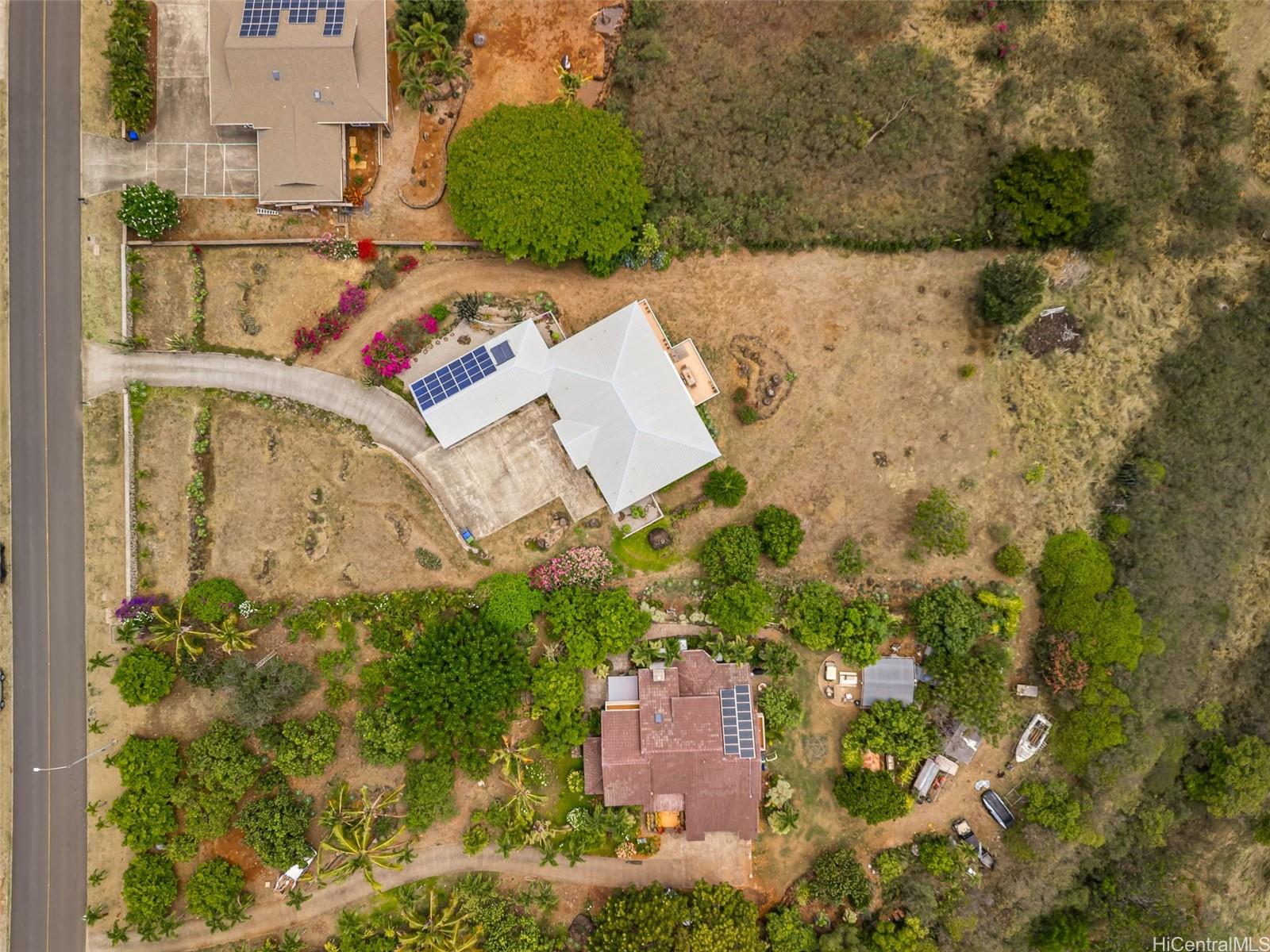 84-1080  Maunaolu St Maunaolu Estates, Leeward home - photo 19 of 25