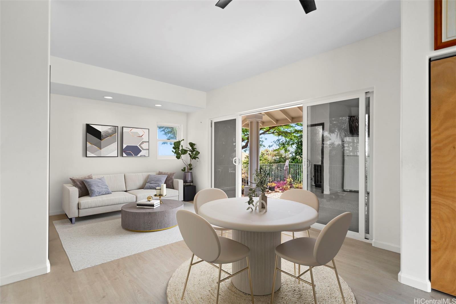 84-1080  Maunaolu St Maunaolu Estates, Leeward home - photo 23 of 25