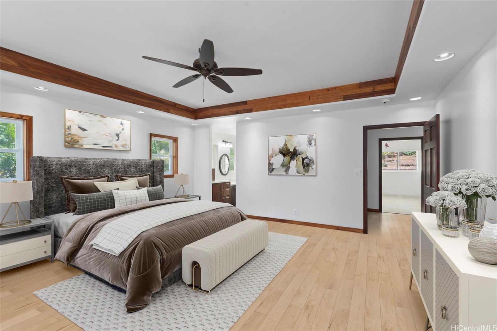 84-1080  Maunaolu St Maunaolu Estates, Leeward home - photo 8 of 25