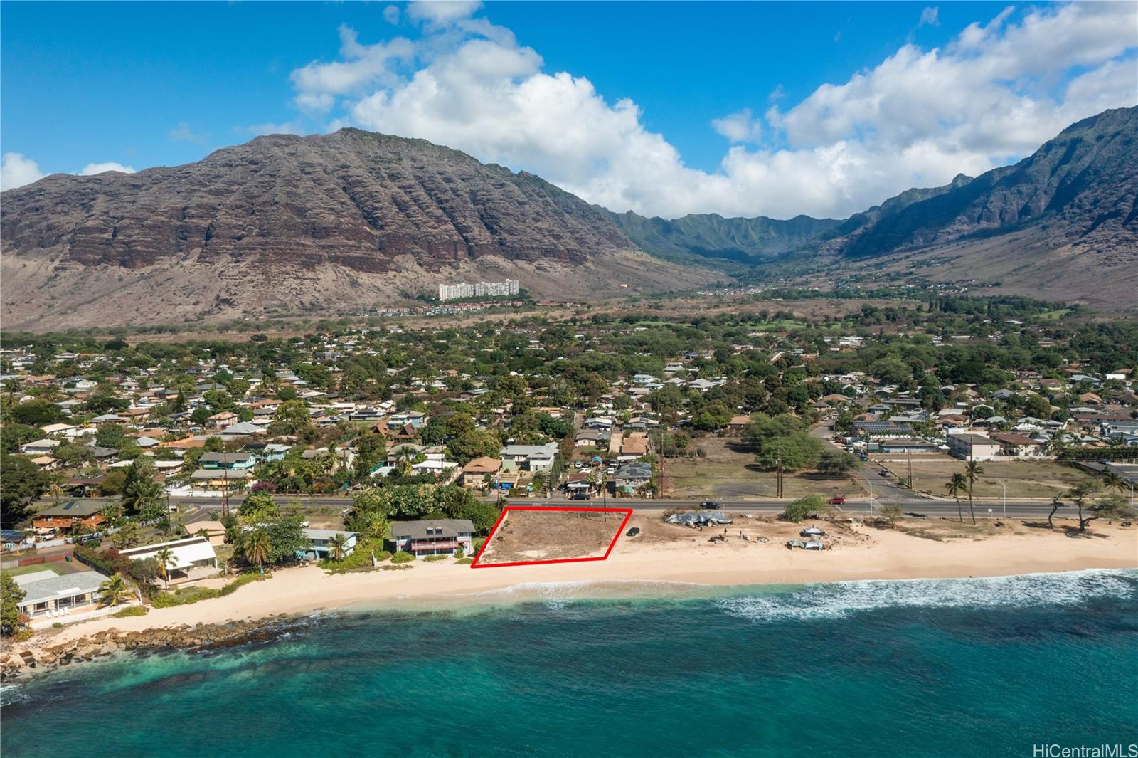 84-1099 Farrington Hwy  Waianae, Hi vacant land for sale - photo 4 of 11