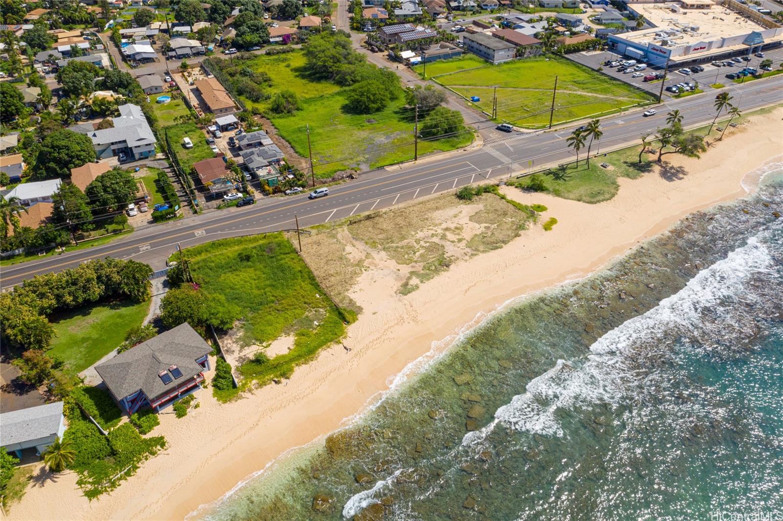 84-1101 Farrington Hwy  Waianae, Hi vacant land for sale - photo 2 of 15