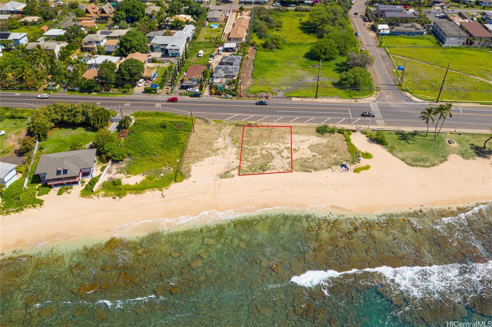 84-1103 Farrington Hwy  Waianae, Hi vacant land for sale - photo 18 of 23