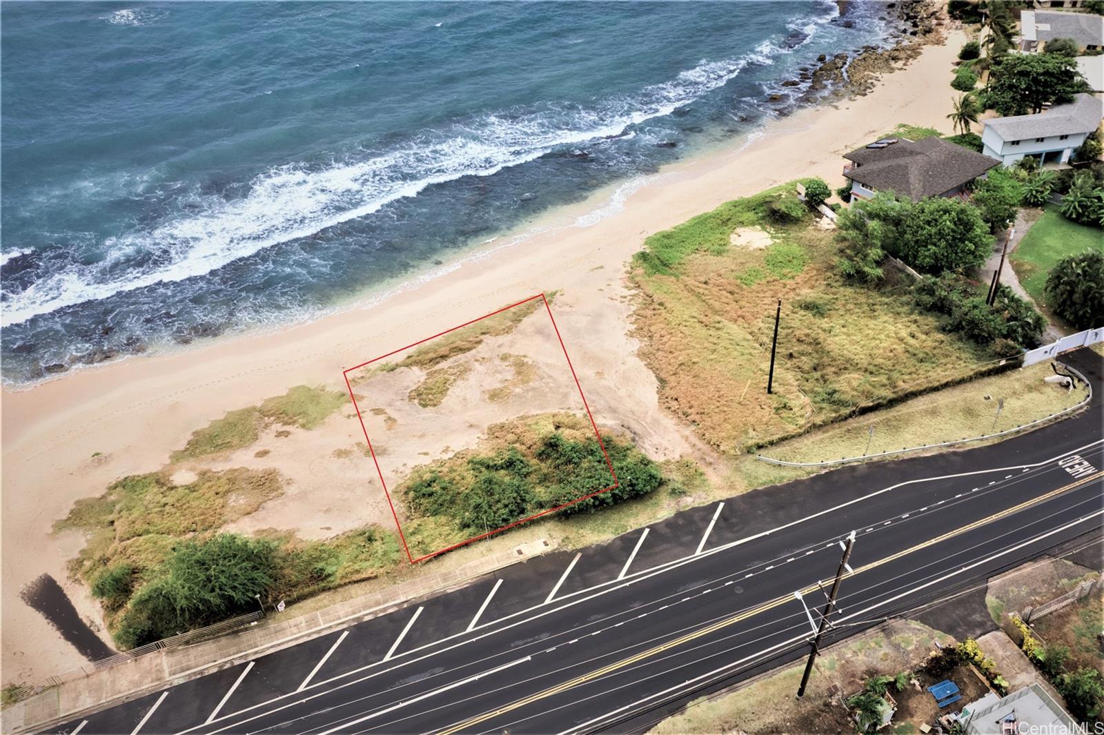84-1103 Farrington Hwy  Waianae, Hi vacant land for sale - photo 7 of 23