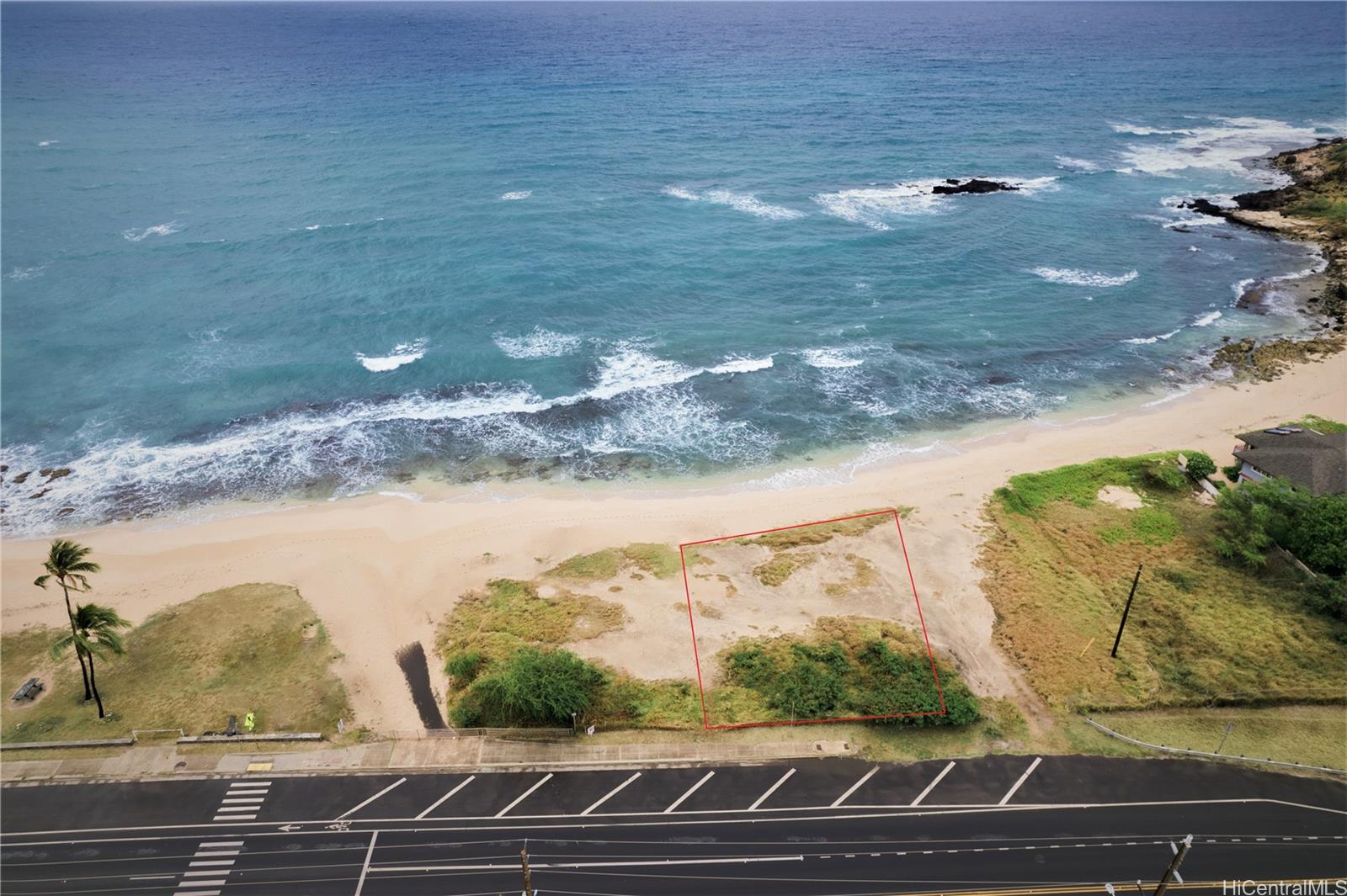 84-1103 Farrington Hwy  Waianae, Hi vacant land for sale - photo 9 of 23