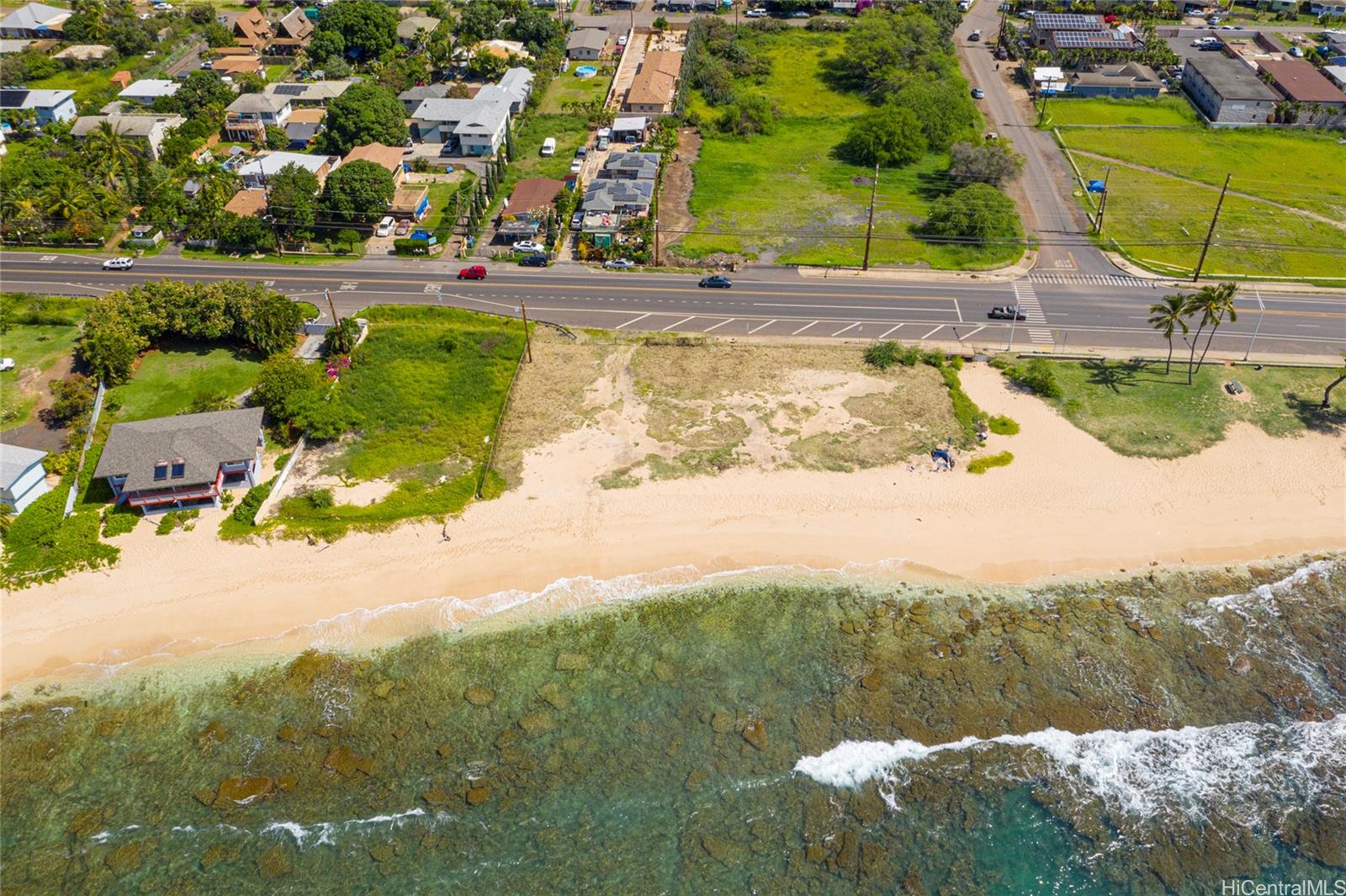 84-1103 Farrington Hwy  Waianae, Hi vacant land for sale - photo 3 of 17